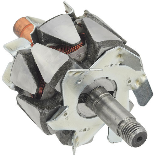 Z28939R — ZIKMAR — Ротор генератора
