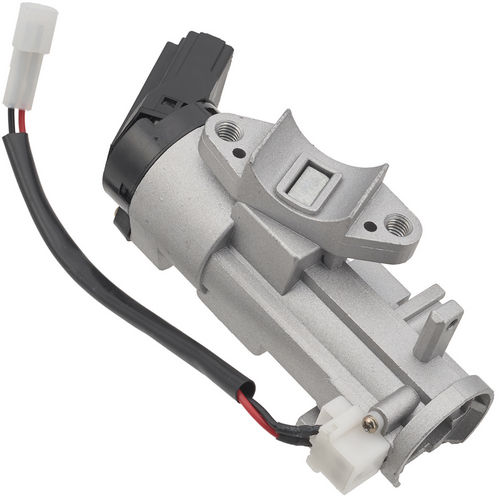 Z29214R — ZIKMAR — Корпус замка зажигания