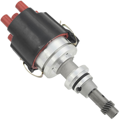 Z29241R — ZIKMAR — Распределитель зажигания