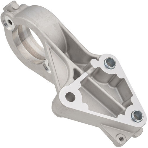 Z34614R — ZIKMAR — Кронштейн крепления полуоси