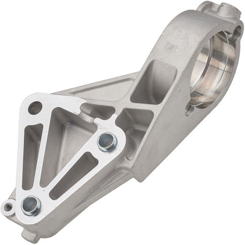 Z34615R — ZIKMAR — Кронштейн крепления полуоси