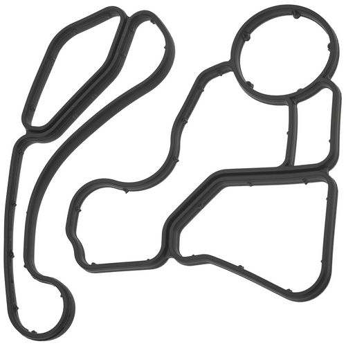 Z39244R — ZIKMAR — Комплект прокладок масляного радиатора