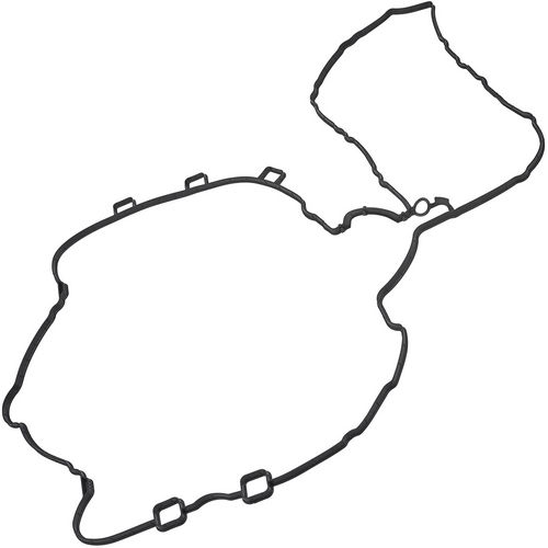 Z39306R — ZIKMAR — Прокладка клапанной крышки