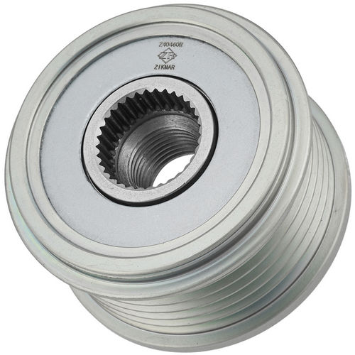 Z40460R — ZIKMAR — Шкив генератора