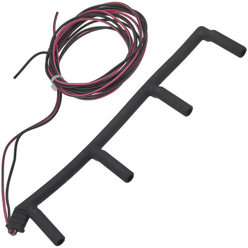 Z42017R — ZIKMAR — Жгут проводов свечей накаливания