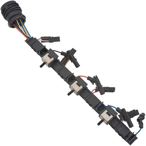 Z42019R — ZIKMAR — Жгут проводов свечей накаливания