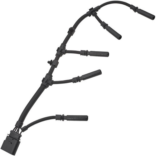 Z42020R — ZIKMAR — Жгут проводов свечей накаливания