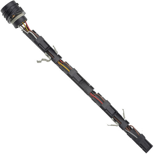 Z42021R — ZIKMAR — Жгут проводов топливных форсунок