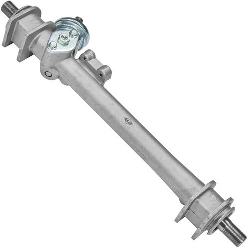 Z47001R — ZIKMAR — Рейка рулевая