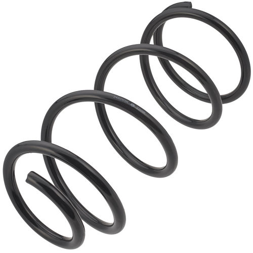 Z48253R — ZIKMAR — Пружина подвески передней