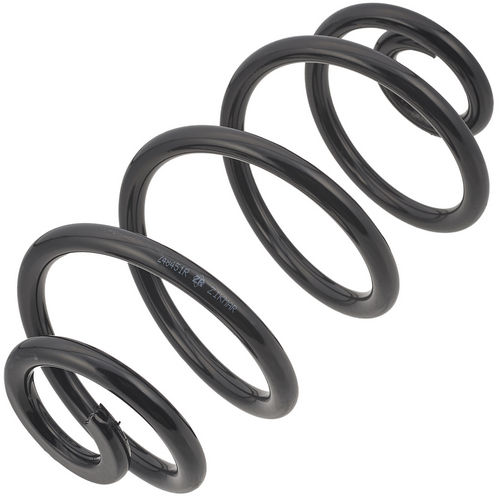 Z48451R — ZIKMAR — Пружина задней подвески