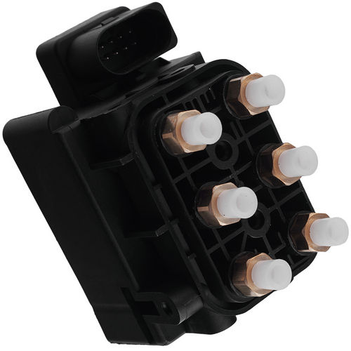 Z49301R — ZIKMAR — Блок клапанов пневмоподвески