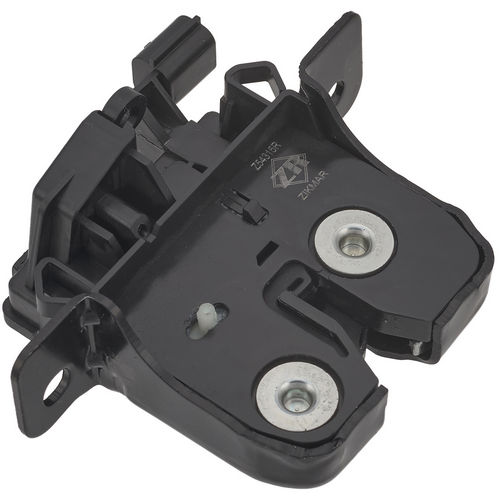 Z54315R — ZIKMAR — Замок багажника