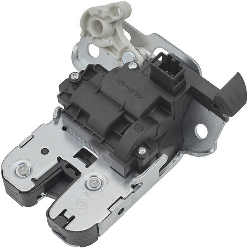 Z54321R — ZIKMAR — Замок багажника