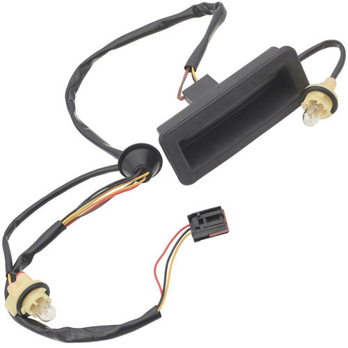 Z54331R — ZIKMAR — Кнопка открывания багажника