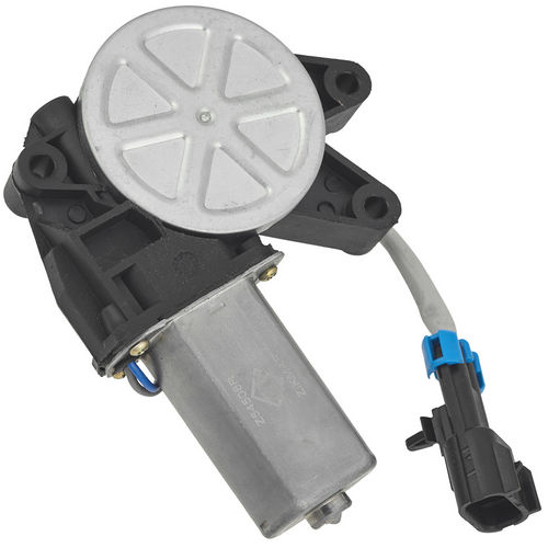 Z54506R — ZIKMAR — Мотор стеклоподъемника