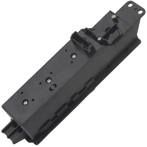 Z54807R — ZIKMAR — Блок управления стеклоподъемниками