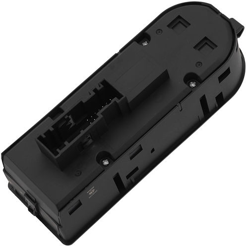 Z54812R — ZIKMAR — Блок управления стеклоподъемниками