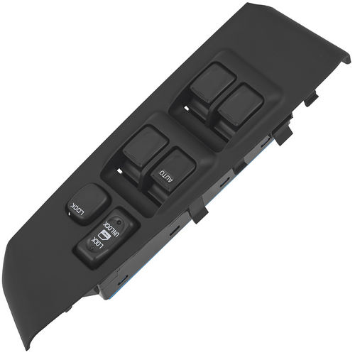 Z54849R — ZIKMAR — Блок управления стеклоподъемниками