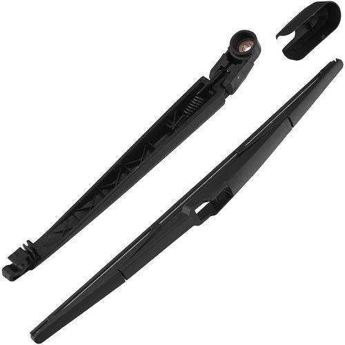 Z55002R — ZIKMAR — Рычаг стеклоочистителя со щеткой