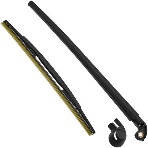 Z55003R — ZIKMAR — Рычаг стеклоочистителя со щеткой