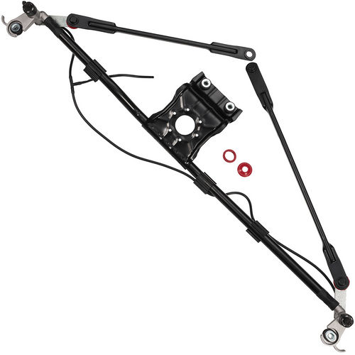 Z55531R — ZIKMAR — Трапеция стеклоочистителя