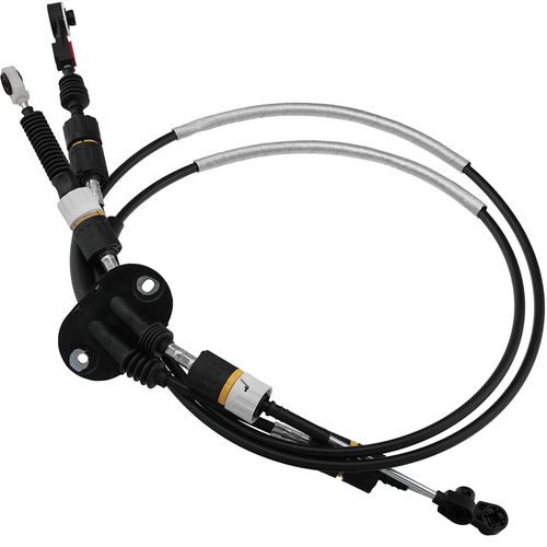 Z56002R — ZIKMAR — Трос мкпп