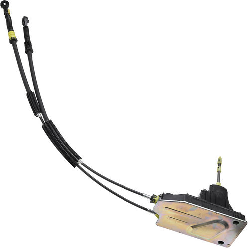 Z56314R — ZIKMAR — Механизм переключения передач