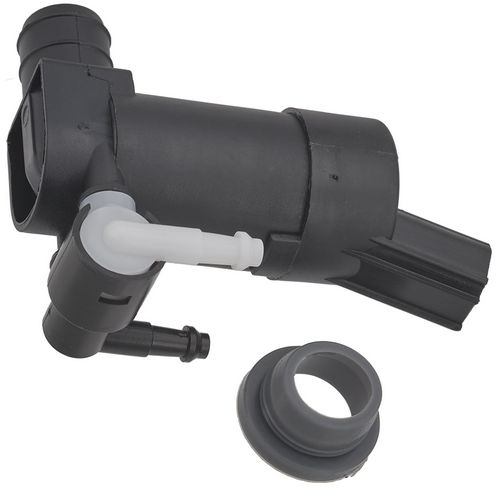 Z58137R — ZIKMAR — Насос омывателя