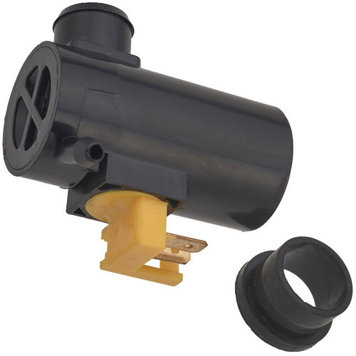 Z58176R — ZIKMAR — Насос стеклоомывателя