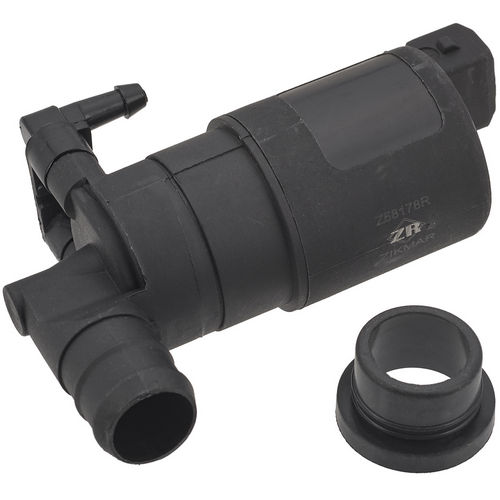 Z58178R — ZIKMAR — Насос стеклоомывателя