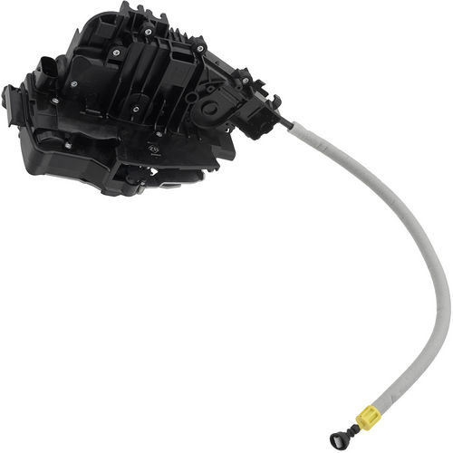 Z58921R — ZIKMAR — Замок двери