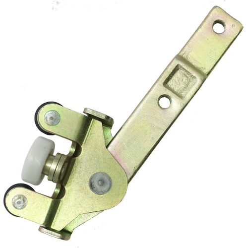 Z59112R — ZIKMAR — Ролик сдвижной двери