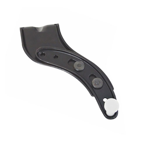 Z59118R — ZIKMAR — Ролик сдвижной двери