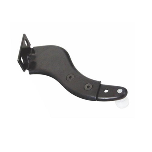 Z59118R — ZIKMAR — Ролик сдвижной двери