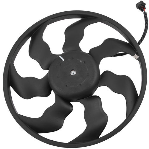 Z68006R — ZIKMAR — Вентилятор радиатора