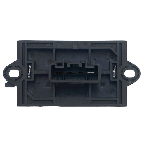 Z68057R — ZIKMAR — Резистор вентилятора отопителя