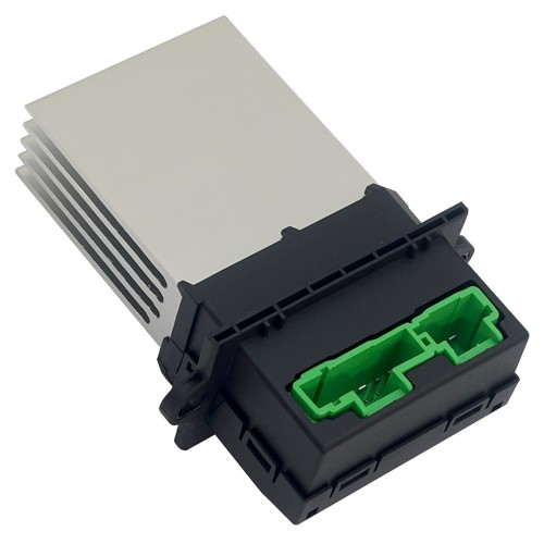 Z68073R — ZIKMAR — Резистор вентилятора отопителя