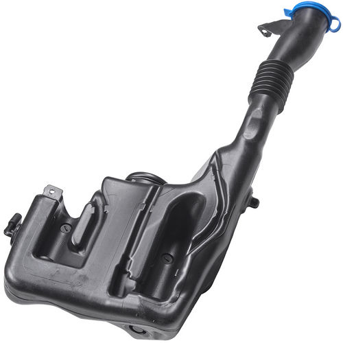 Z68171R — ZIKMAR — Бачок стеклоомывателя