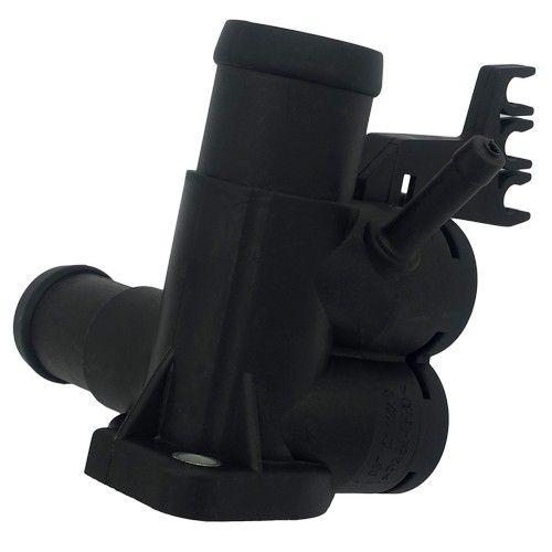 Z68244R — ZIKMAR — Фланец системы охлаждения