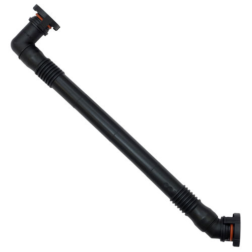 Z68263R — ZIKMAR — Патрубок вентиляции картера