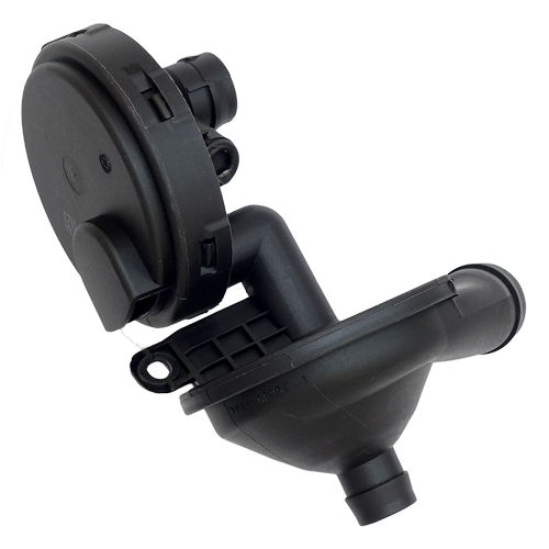 Z68303R — ZIKMAR — Клапан вентиляции картерных газов