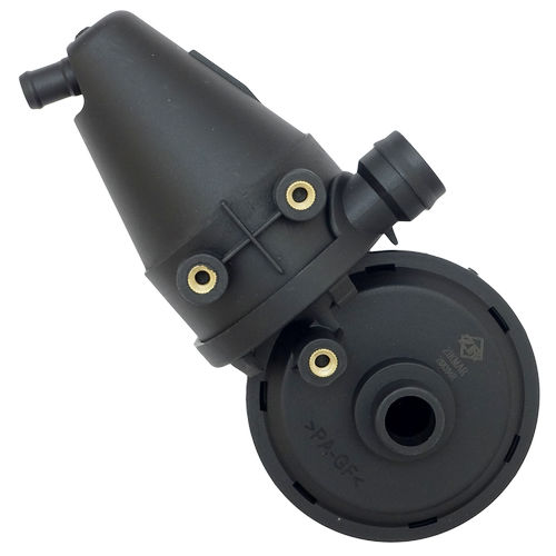 Z68304R — ZIKMAR — Клапан вентиляции картерных газов