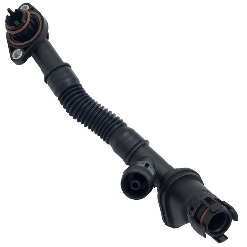 Z68411R — ZIKMAR — патрубок вентиляции картера