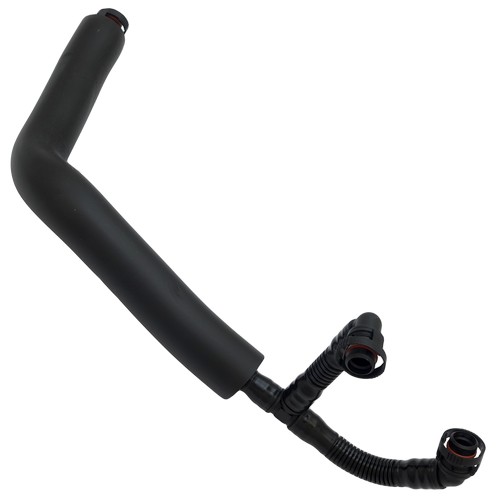 Z68414R — ZIKMAR — Патрубок вентиляции картера