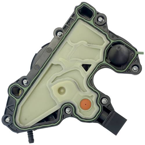 Z68443R — ZIKMAR — Маслоотделитель