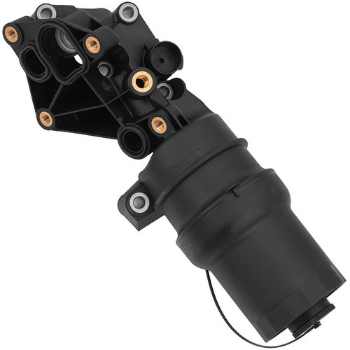 Z68654R — ZIKMAR — Корпус масляного фильтра в сборе