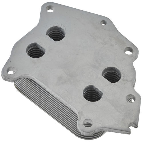 Z68660R — ZIKMAR — Радиатор масляный