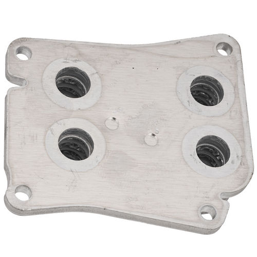 Z68697R — ZIKMAR — Радиатор масляный