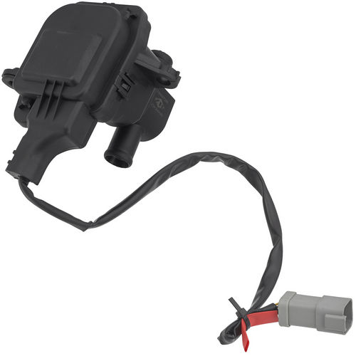 Z68972R — ZIKMAR — Клапан отопителя